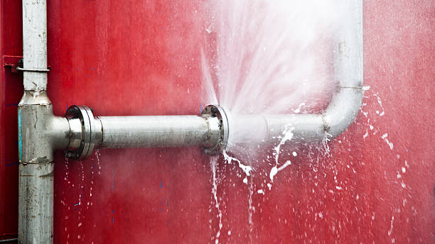 Best Ceiling water damage repair  in Urbana, OH