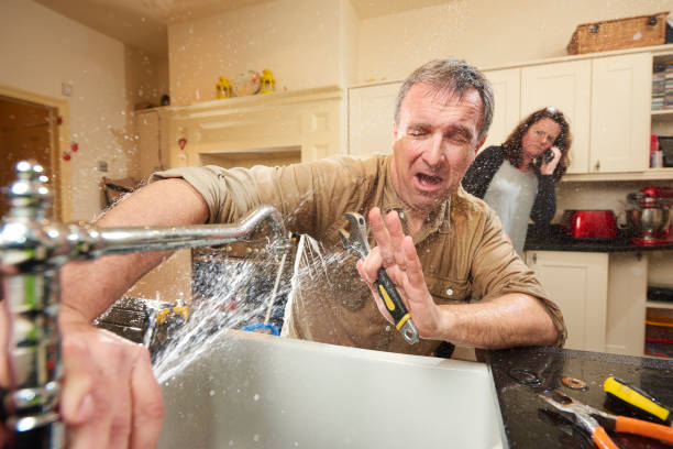 Professional Water damage restoration in Urbana, OH